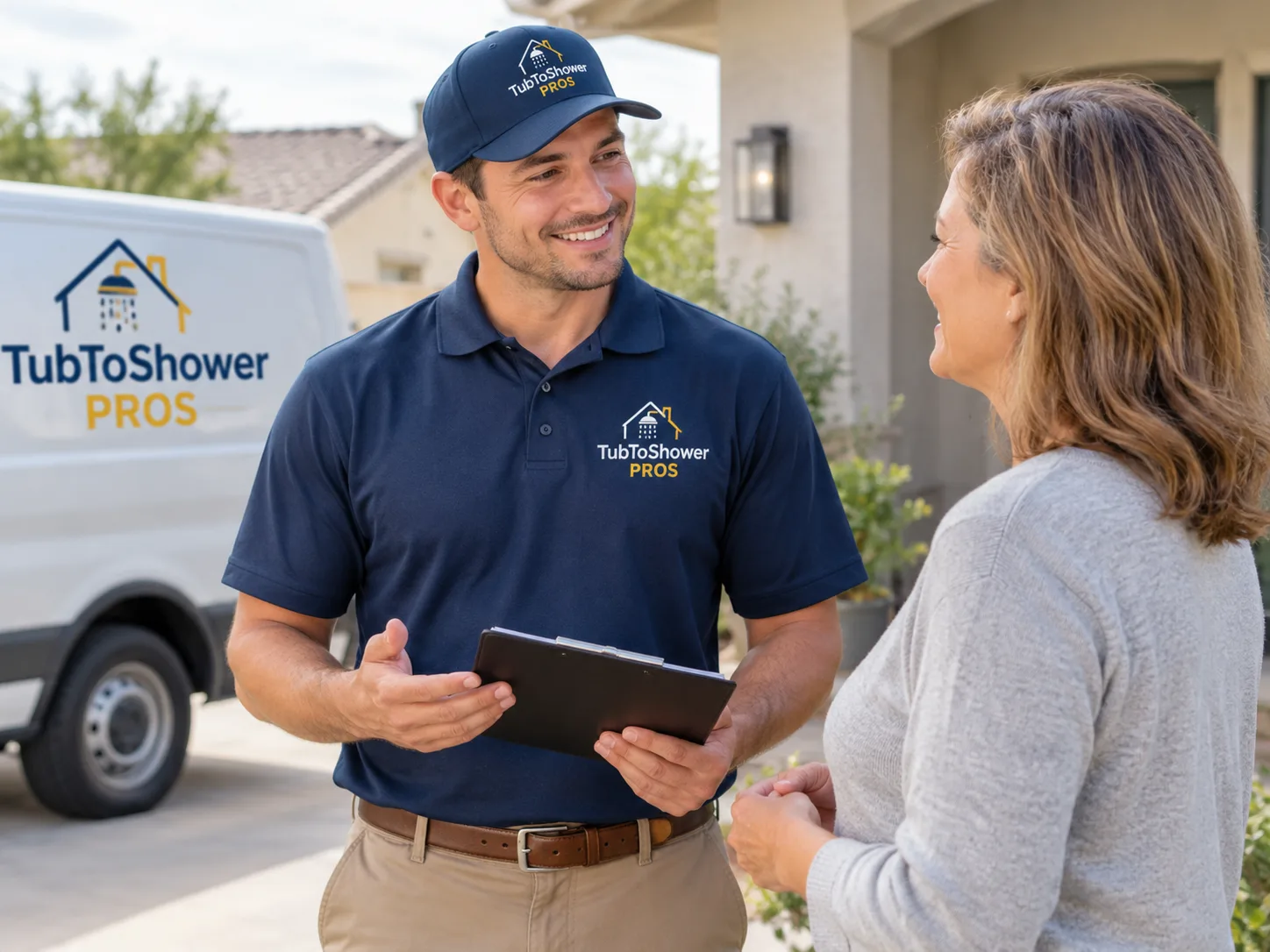 Tub Shower Conversion Arlington Heights, IL FAQs